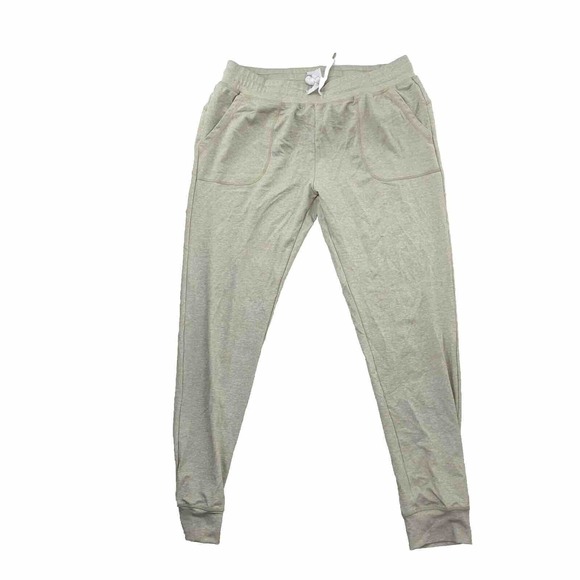 Zyia Active Pants - Zyia Active Women Extra Large Joggers Pockets Drawstring 28" Inseam 17-26